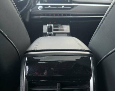 Белый Чери Tiggo 7 Pro, объемом двигателя 1.5 л и пробегом 42 тыс. км за 14800 $, фото 26 на Automoto.ua