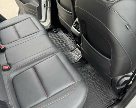 Чери Tiggo 7 Pro 2021 в Киеве на Automoto.ua Белый Чери Tiggo 7 Pro, объемом двигателя 1.5 л и пробегом 18 тыс. км за 17500 $, фото 30 на Automoto.ua