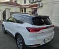 Белый Чери Tiggo 7 Pro, объемом двигателя 1.5 л и пробегом 42 тыс. км за 14800 $, фото 10 на Automoto.ua