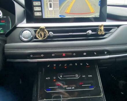 Белый Чери Tiggo 7 Pro, объемом двигателя 1.5 л и пробегом 67 тыс. км за 18550 $, фото 17 на Automoto.ua