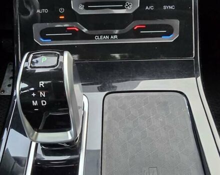 Белый Чери Tiggo 7 Pro, объемом двигателя 1.5 л и пробегом 42 тыс. км за 14800 $, фото 32 на Automoto.ua