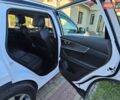 Білий Чері Tiggo 7 Pro, об'ємом двигуна 1.5 л та пробігом 55 тис. км за 16300 $, фото 12 на Automoto.ua