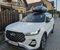 Белый Чери Tiggo 7 Pro, объемом двигателя 1.5 л и пробегом 30 тыс. км за 18300 $, фото 1 на Automoto.ua