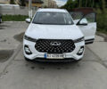 Чери Tiggo 7 Pro 2021 в Киеве на Automoto.ua Белый Чери Tiggo 7 Pro, объемом двигателя 1.5 л и пробегом 18 тыс. км за 17500 $, фото 18 на Automoto.ua