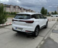 Чери Tiggo 7 Pro 2021 в Киеве на Automoto.ua Белый Чери Tiggo 7 Pro, объемом двигателя 1.5 л и пробегом 18 тыс. км за 17500 $, фото 3 на Automoto.ua