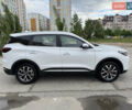 Чери Tiggo 7 Pro 2021 в Киеве на Automoto.ua Белый Чери Tiggo 7 Pro, объемом двигателя 1.5 л и пробегом 18 тыс. км за 17500 $, фото 8 на Automoto.ua