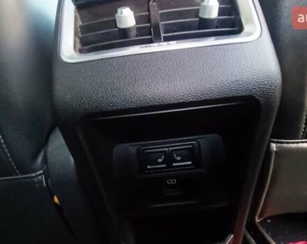 Белый Чери Tiggo 7 Pro, объемом двигателя 1.5 л и пробегом 38 тыс. км за 18500 $, фото 13 на Automoto.ua