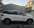 Белый Чери Tiggo 7 Pro, объемом двигателя 1.5 л и пробегом 42 тыс. км за 14800 $, фото 19 на Automoto.ua