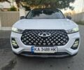 Белый Чери Tiggo 7 Pro, объемом двигателя 1.5 л и пробегом 42 тыс. км за 14800 $, фото 5 на Automoto.ua