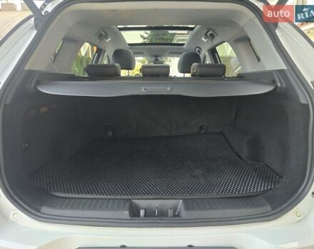 Белый Чери Tiggo 7 Pro, объемом двигателя 1.5 л и пробегом 42 тыс. км за 14800 $, фото 13 на Automoto.ua