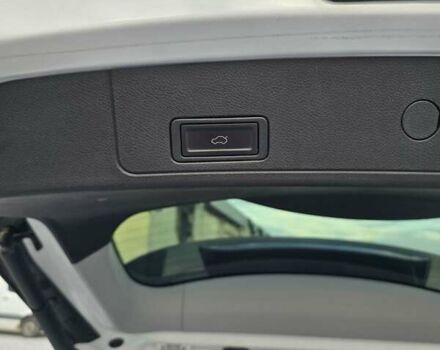 Белый Чери Tiggo 7 Pro, объемом двигателя 1.5 л и пробегом 55 тыс. км за 14900 $, фото 19 на Automoto.ua