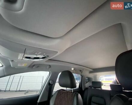 Белый Чери Tiggo 7 Pro, объемом двигателя 1.5 л и пробегом 67 тыс. км за 18550 $, фото 12 на Automoto.ua