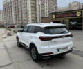 Чери Tiggo 7 Pro 2021 в Киеве на Automoto.ua Белый Чери Tiggo 7 Pro, объемом двигателя 1.5 л и пробегом 18 тыс. км за 17500 $, фото 2 на Automoto.ua