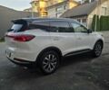 Белый Чери Tiggo 7 Pro, объемом двигателя 1.5 л и пробегом 42 тыс. км за 14800 $, фото 17 на Automoto.ua