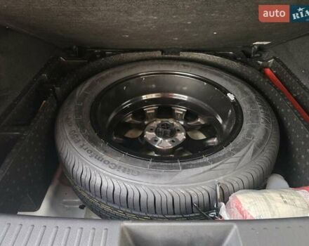 Белый Чери Tiggo 7 Pro, объемом двигателя 1.5 л и пробегом 42 тыс. км за 14800 $, фото 55 на Automoto.ua