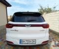 Белый Чери Tiggo 7 Pro, объемом двигателя 1.5 л и пробегом 38 тыс. км за 18500 $, фото 3 на Automoto.ua