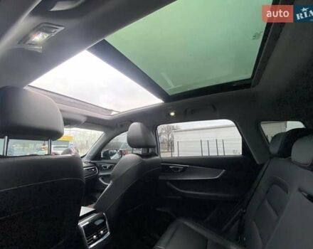 Белый Чери Tiggo 7 Pro, объемом двигателя 1.5 л и пробегом 67 тыс. км за 18550 $, фото 16 на Automoto.ua