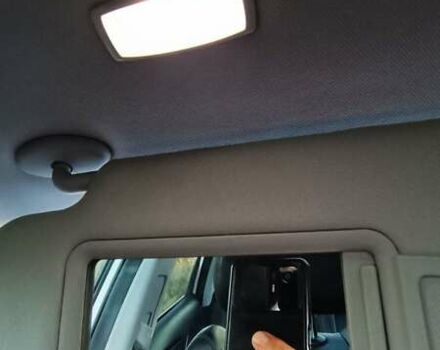 Белый Чери Tiggo 7 Pro, объемом двигателя 1.5 л и пробегом 38 тыс. км за 18500 $, фото 18 на Automoto.ua