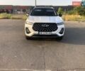Білий Чері Tiggo 7 Pro, об'ємом двигуна 1.5 л та пробігом 37 тис. км за 15300 $, фото 1 на Automoto.ua