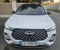 Белый Чери Tiggo 7 Pro, объемом двигателя 1.5 л и пробегом 42 тыс. км за 14800 $, фото 6 на Automoto.ua