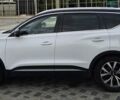 Белый Чери Tiggo 7 Pro, объемом двигателя 1.5 л и пробегом 55 тыс. км за 14900 $, фото 7 на Automoto.ua