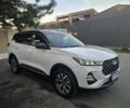 Белый Чери Tiggo 7 Pro, объемом двигателя 1.5 л и пробегом 42 тыс. км за 14800 $, фото 20 на Automoto.ua