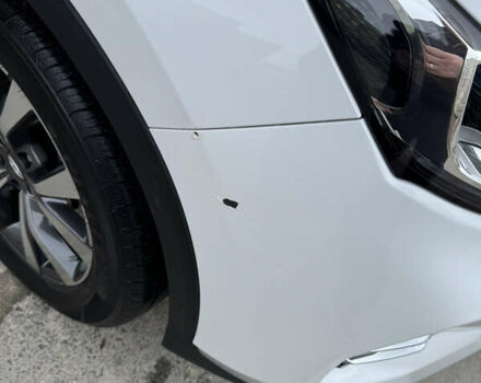 Чери Tiggo 7 Pro 2021 в Киеве на Automoto.ua Белый Чери Tiggo 7 Pro, объемом двигателя 1.5 л и пробегом 18 тыс. км за 17500 $, фото 21 на Automoto.ua