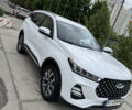 Чери Tiggo 7 Pro 2021 в Киеве на Automoto.ua Белый Чери Tiggo 7 Pro, объемом двигателя 1.5 л и пробегом 18 тыс. км за 17500 $, фото 20 на Automoto.ua