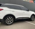 Белый Чери Tiggo 7 Pro, объемом двигателя 1.5 л и пробегом 67 тыс. км за 18550 $, фото 3 на Automoto.ua