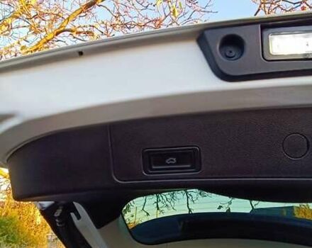 Белый Чери Tiggo 7 Pro, объемом двигателя 1.5 л и пробегом 38 тыс. км за 18500 $, фото 9 на Automoto.ua