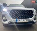 Белый Чери Tiggo 7 Pro, объемом двигателя 1.5 л и пробегом 67 тыс. км за 18550 $, фото 10 на Automoto.ua