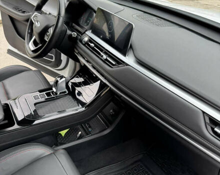 Чери Tiggo 7 Pro 2021 в Киеве на Automoto.ua Белый Чери Tiggo 7 Pro, объемом двигателя 1.5 л и пробегом 18 тыс. км за 17500 $, фото 22 на Automoto.ua