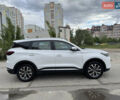 Чери Tiggo 7 Pro 2021 в Киеве на Automoto.ua Белый Чери Tiggo 7 Pro, объемом двигателя 1.5 л и пробегом 18 тыс. км за 17500 $, фото 7 на Automoto.ua