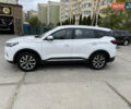Чери Tiggo 7 Pro 2021 в Киеве на Automoto.ua Белый Чери Tiggo 7 Pro, объемом двигателя 1.5 л и пробегом 18 тыс. км за 17500 $, фото 1 на Automoto.ua