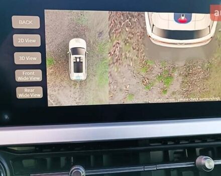 Белый Чери Tiggo 7 Pro, объемом двигателя 1.5 л и пробегом 38 тыс. км за 18500 $, фото 20 на Automoto.ua