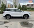Чери Tiggo 7 Pro 2021 в Киеве на Automoto.ua Белый Чери Tiggo 7 Pro, объемом двигателя 1.5 л и пробегом 18 тыс. км за 17500 $, фото 4 на Automoto.ua