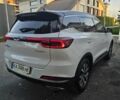 Белый Чери Tiggo 7 Pro, объемом двигателя 1.5 л и пробегом 42 тыс. км за 14800 $, фото 15 на Automoto.ua
