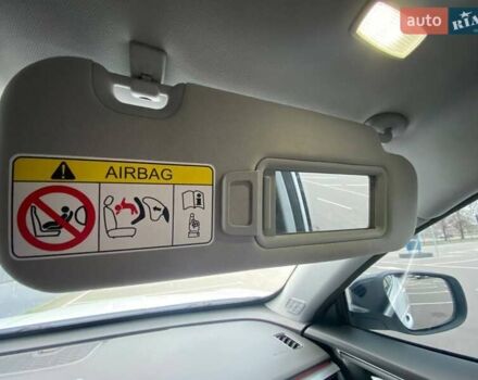 Белый Чери Tiggo 7 Pro, объемом двигателя 1.5 л и пробегом 67 тыс. км за 18550 $, фото 20 на Automoto.ua