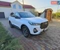 Білий Чері Tiggo 7 Pro, об'ємом двигуна 1.5 л та пробігом 55 тис. км за 16300 $, фото 32 на Automoto.ua
