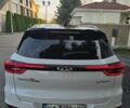 Белый Чери Tiggo 7 Pro, объемом двигателя 1.5 л и пробегом 42 тыс. км за 14800 $, фото 11 на Automoto.ua