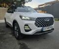 Белый Чери Tiggo 7 Pro, объемом двигателя 1.5 л и пробегом 42 тыс. км за 14800 $, фото 25 на Automoto.ua