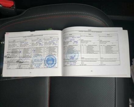 Белый Чери Tiggo 7 Pro, объемом двигателя 1.5 л и пробегом 42 тыс. км за 14800 $, фото 50 на Automoto.ua