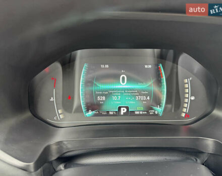 Чери Tiggo 7 Pro 2021 в Киеве на Automoto.ua Белый Чери Tiggo 7 Pro, объемом двигателя 1.5 л и пробегом 18 тыс. км за 17500 $, фото 31 на Automoto.ua