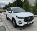 Чери Tiggo 7 Pro 2021 в Киеве на Automoto.ua Белый Чери Tiggo 7 Pro, объемом двигателя 1.5 л и пробегом 18 тыс. км за 17500 $, фото 1 на Automoto.ua