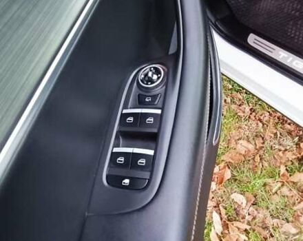 Белый Чери Tiggo 7 Pro, объемом двигателя 1.5 л и пробегом 38 тыс. км за 18500 $, фото 11 на Automoto.ua