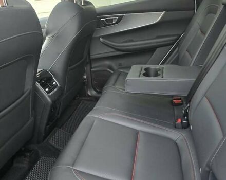 Белый Чери Tiggo 7 Pro, объемом двигателя 1.5 л и пробегом 42 тыс. км за 14800 $, фото 28 на Automoto.ua