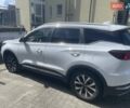 Білий Чері Tiggo 7 Pro, об'ємом двигуна 1.5 л та пробігом 60 тис. км за 15000 $, фото 2 на Automoto.ua