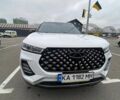 Белый Чери Tiggo 7 Pro, объемом двигателя 1.5 л и пробегом 67 тыс. км за 18550 $, фото 7 на Automoto.ua