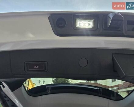 Белый Чери Tiggo 7 Pro, объемом двигателя 1.5 л и пробегом 42 тыс. км за 14800 $, фото 12 на Automoto.ua