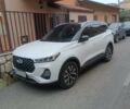 Белый Чери Tiggo 7 Pro, объемом двигателя 1.5 л и пробегом 90 тыс. км за 17000 $, фото 1 на Automoto.ua